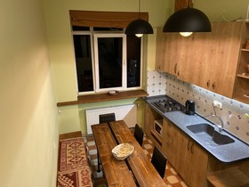 Mia B&B Old Tbilisi