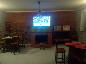 Mia B&B Old Tbilisi