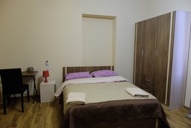 Mia B&B Old Tbilisi