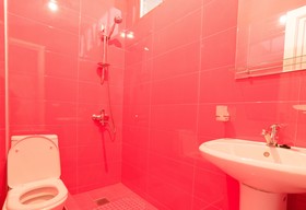 Mia B&B Old Tbilisi