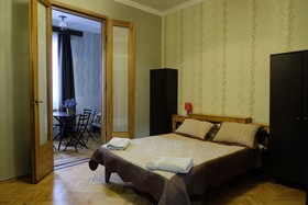 Mia B&B Old Tbilisi