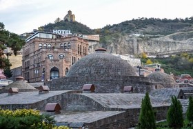 Mia B&B Old Tbilisi