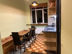 Mia B&B Old Tbilisi