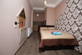 Mia B&B Old Tbilisi