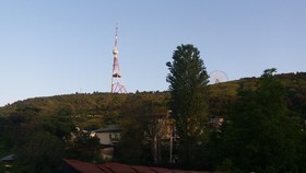 Mia B&B Old Tbilisi