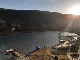 Mia B&B Old Tbilisi