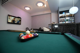 Mia B&B Tbilisi