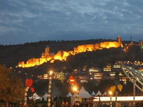 Mia B&B Tbilisi