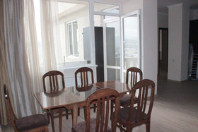 Mia B&B Tbilisi