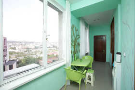 Mia B&B Tbilisi