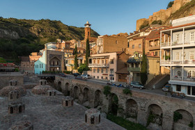 Mia B&B Tbilisi