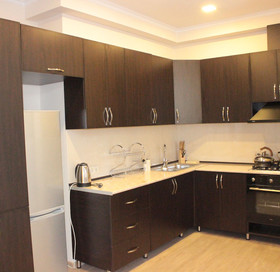 Mia B&B Tbilisi