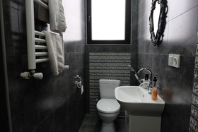 Mia B&B Tbilisi