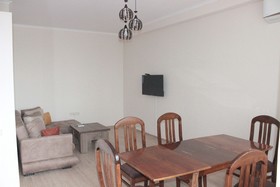 Mia B&B Tbilisi