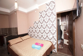 Mia B&B Tbilisi