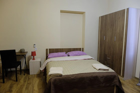 Mia B&B Tbilisi
