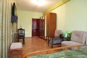 Mia B&B Tbilisi
