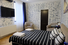 Mia B&B Tbilisi