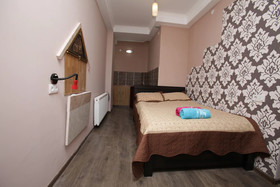 Mia B&B Tbilisi