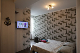 Mia B&B Tbilisi