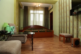 Mia B&B Tbilisi