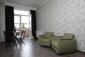 Mia B&B Tbilisi