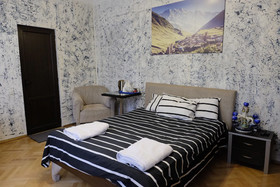 Mia B&B Tbilisi