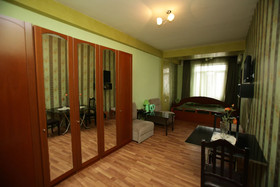 Mia B&B Tbilisi