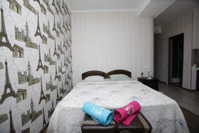 Mia B&B Tbilisi