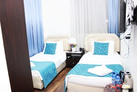Mirobelle Hotel