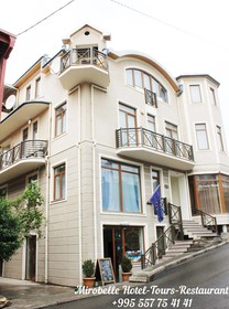 Mirobelle Hotel