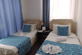 Mirobelle Hotel