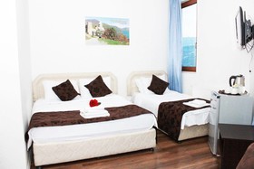 Mirobelle Hotel