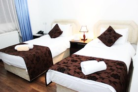 Mirobelle Hotel