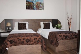 Mirobelle Hotel
