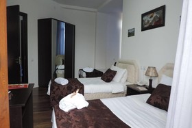 Mirobelle Hotel