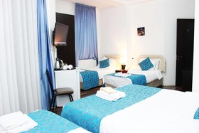 Mirobelle Hotel