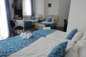 Mirobelle Hotel