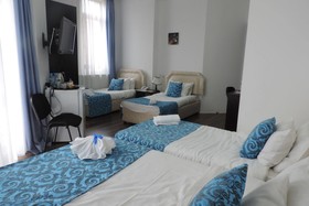 Mirobelle Hotel