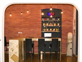Moosica Hostel