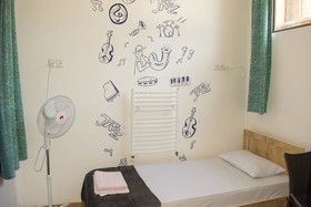 Moosica Hostel
