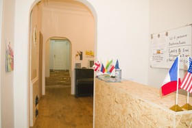 Moosica Hostel