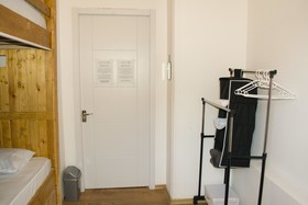 Moosica Hostel