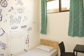 Moosica Hostel