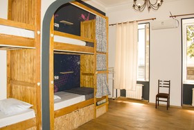 Moosica Hostel