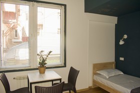 Moosica Hostel