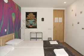 Moosica Hostel