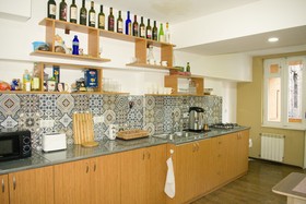 Moosica Hostel