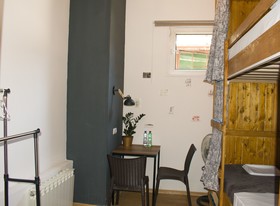 Moosica Hostel