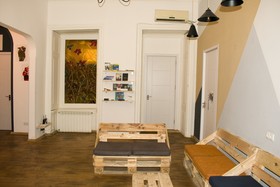 Moosica Hostel